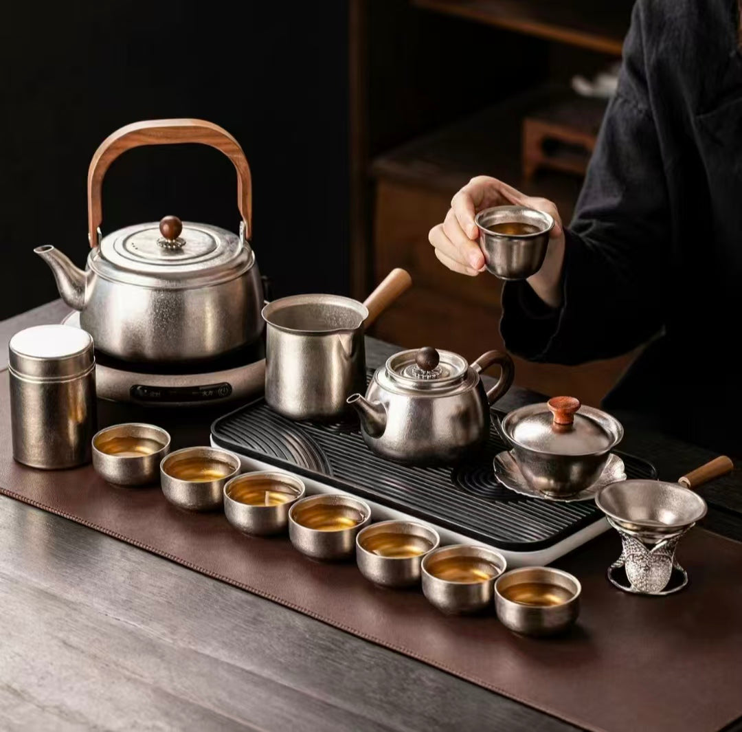 Tea Sets