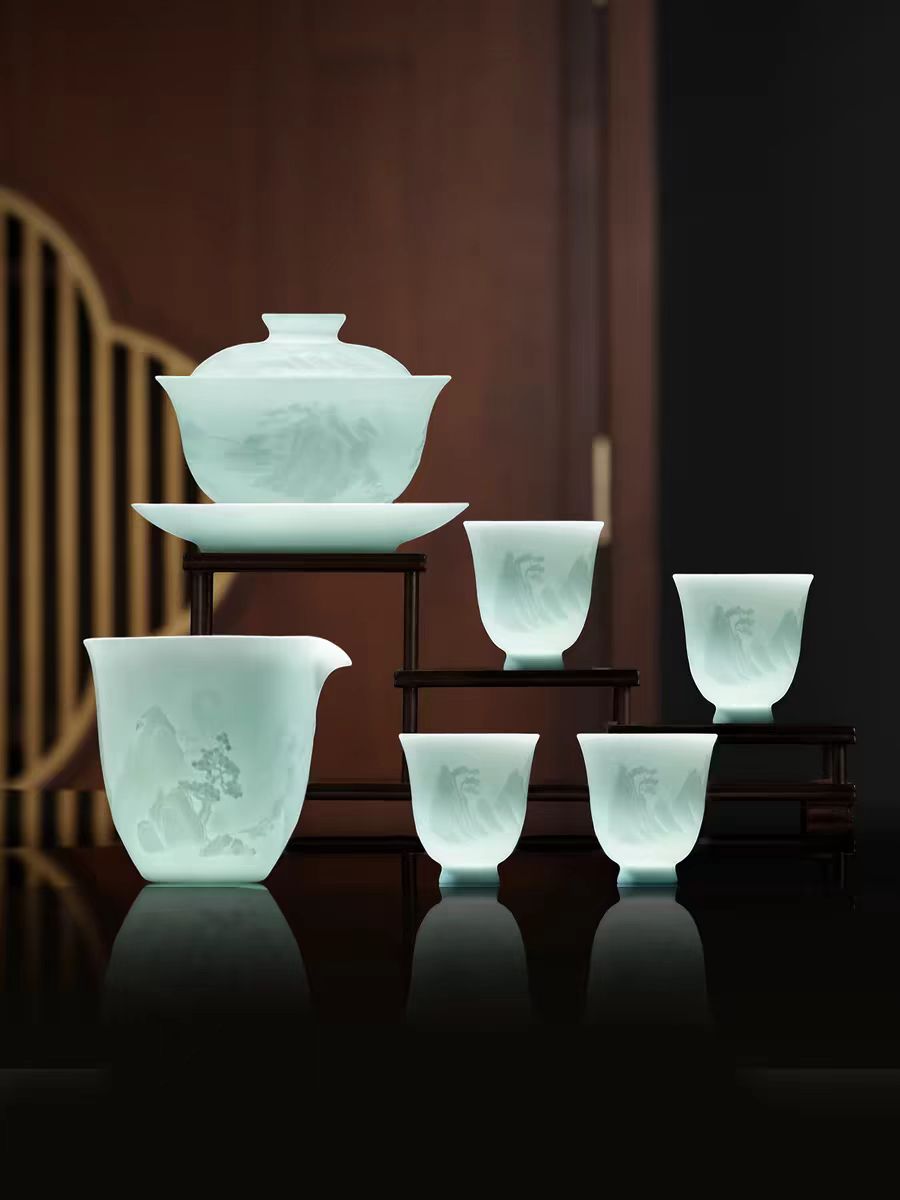 Tea Sets