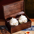 Authentic Jin Jun Mei New Harvest Black Tea (White Selection)