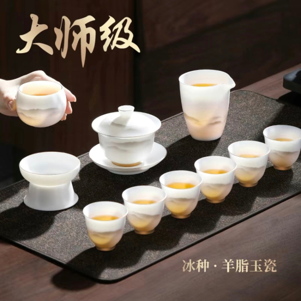 Tea Sets