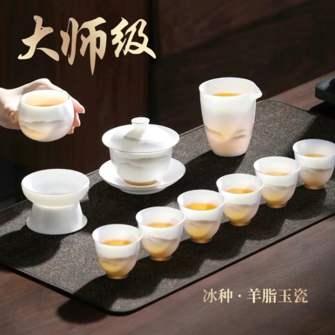 Tea Sets