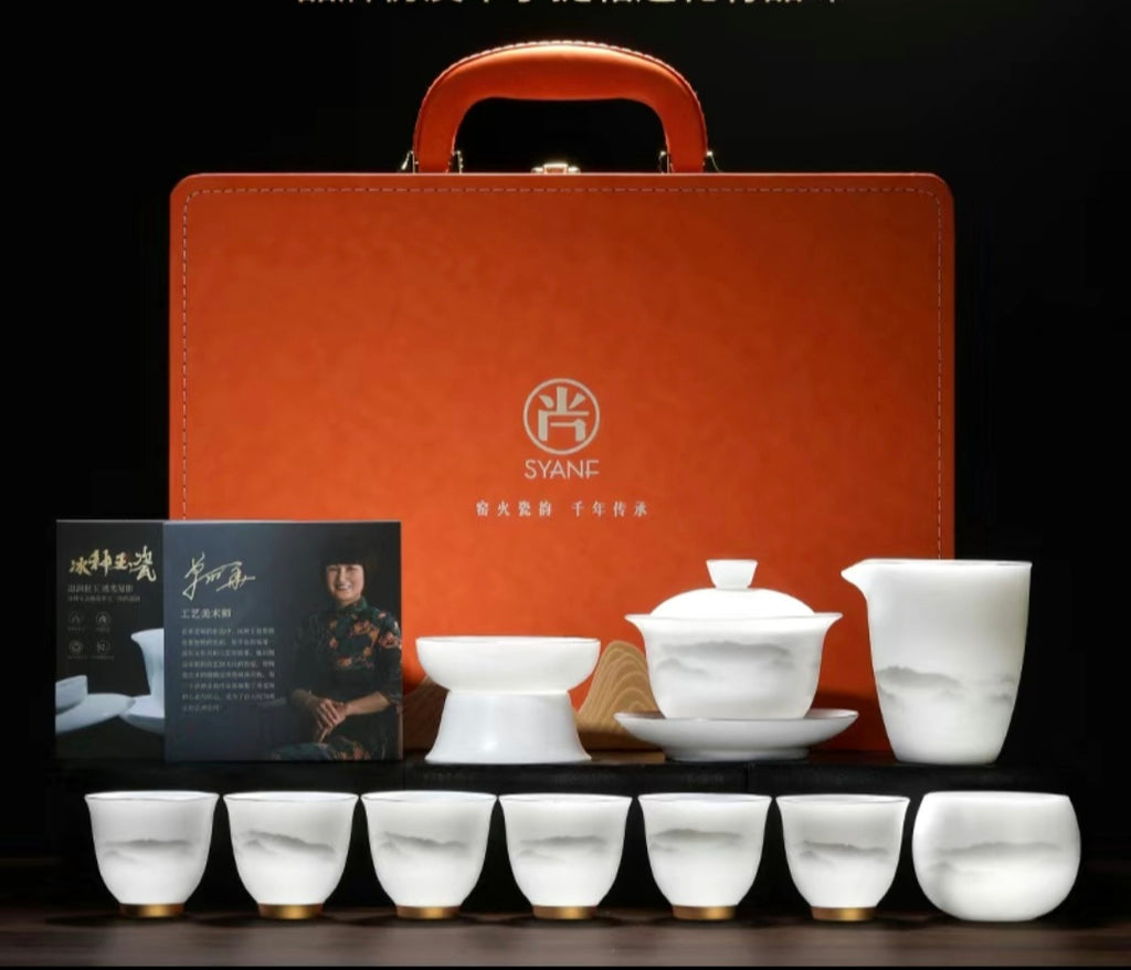 Tea Sets