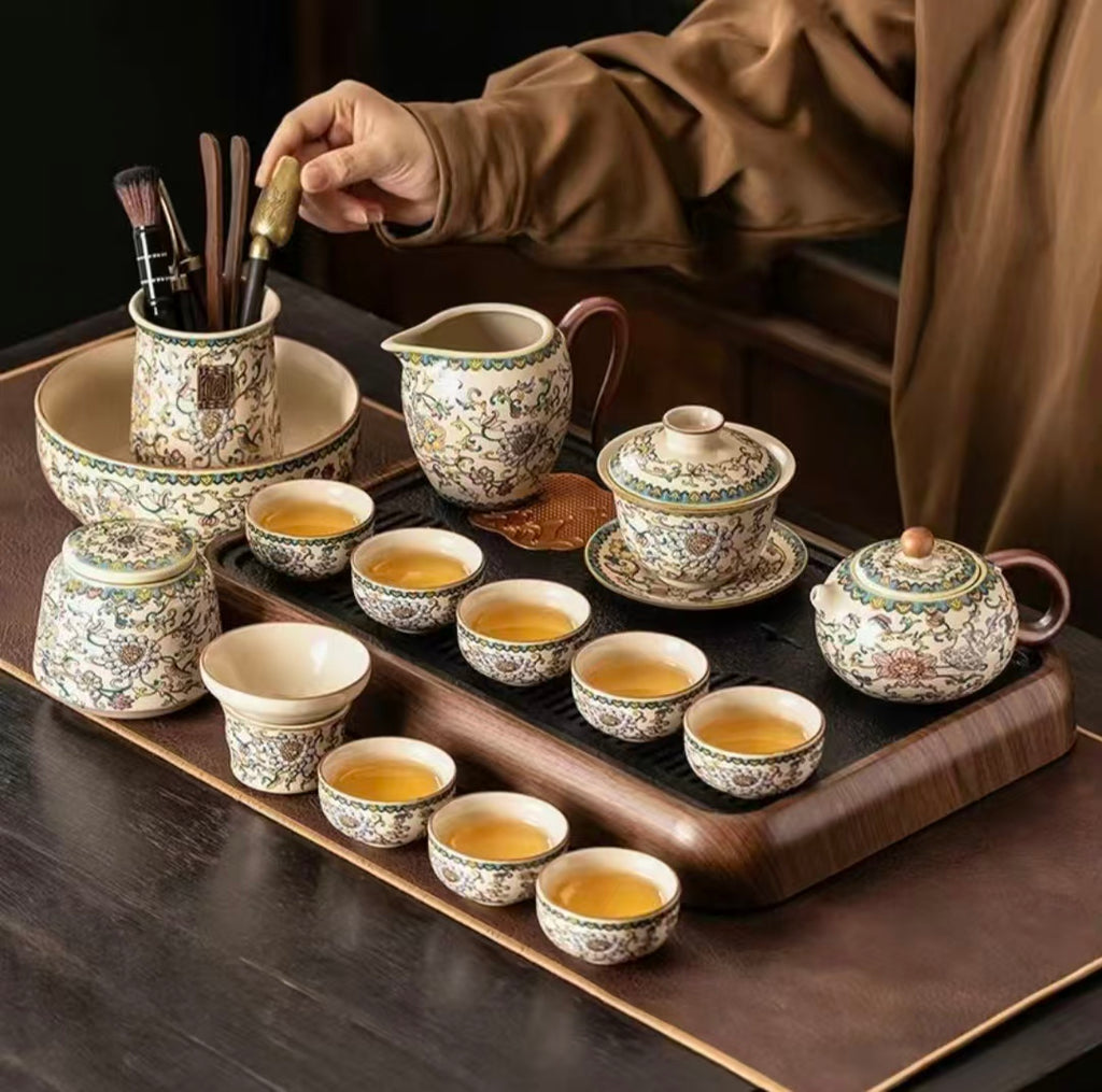 Tea Sets