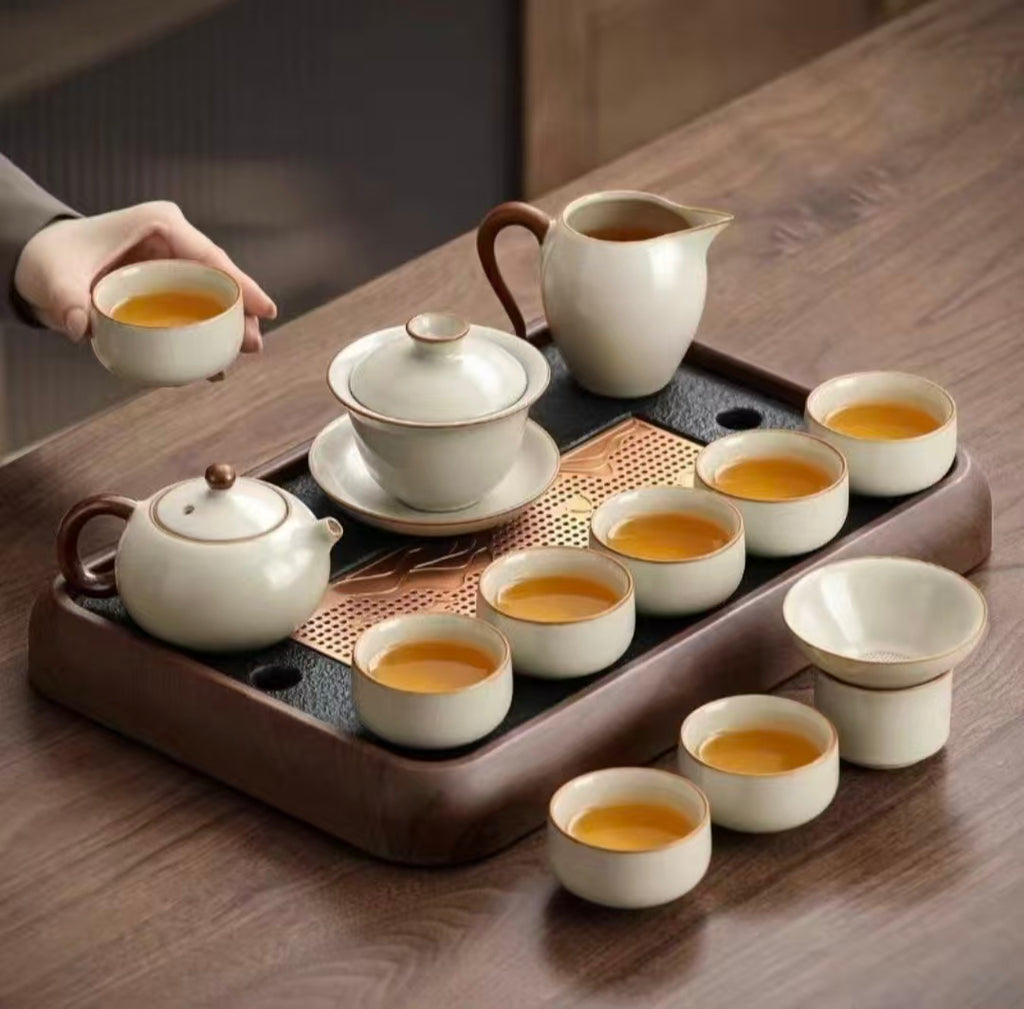 Tea Sets