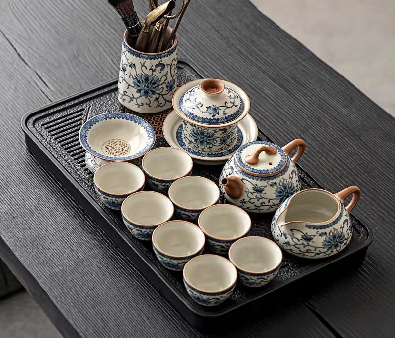 Tea Sets